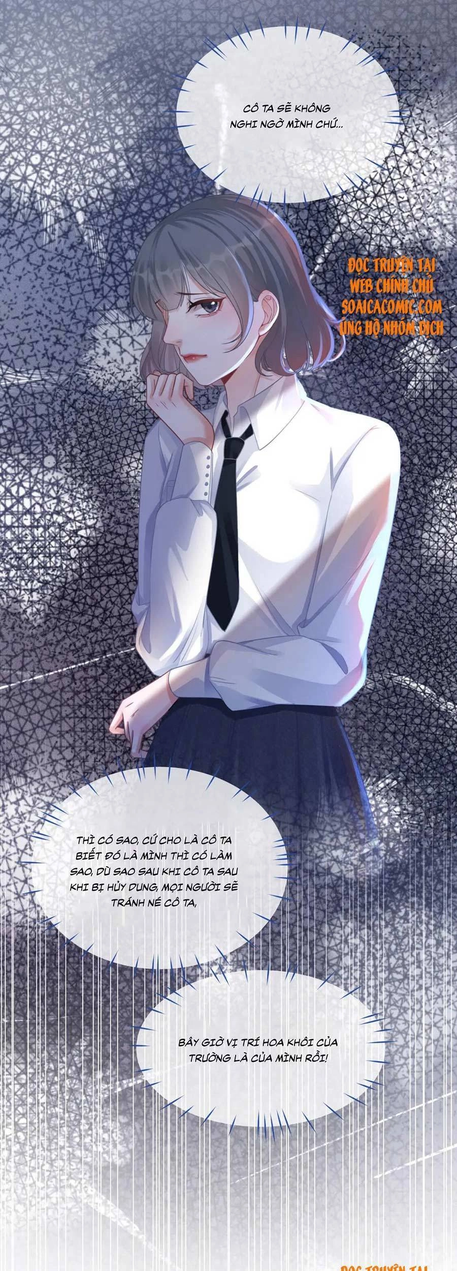 Xuyên Nhanh Nữ Phụ Bình Tĩnh Chút Chapter 73 - 10