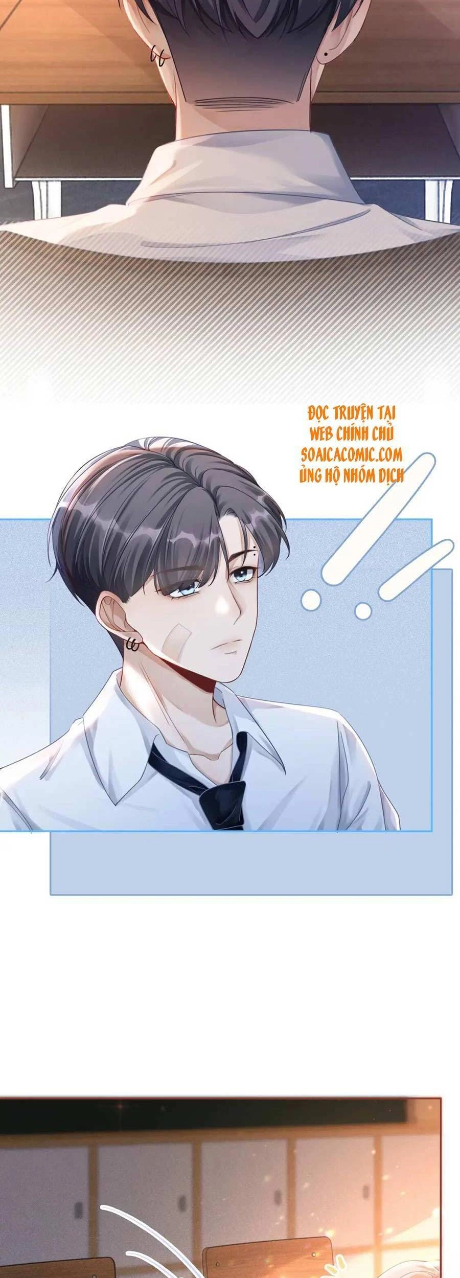 Xuyên Nhanh Nữ Phụ Bình Tĩnh Chút Chapter 73 - 17