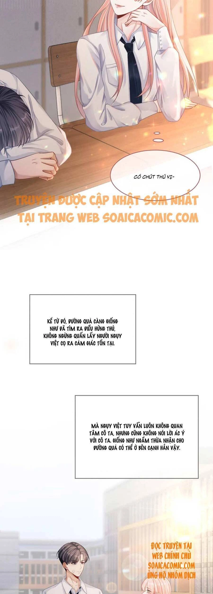 Xuyên Nhanh Nữ Phụ Bình Tĩnh Chút Chapter 73 - 20