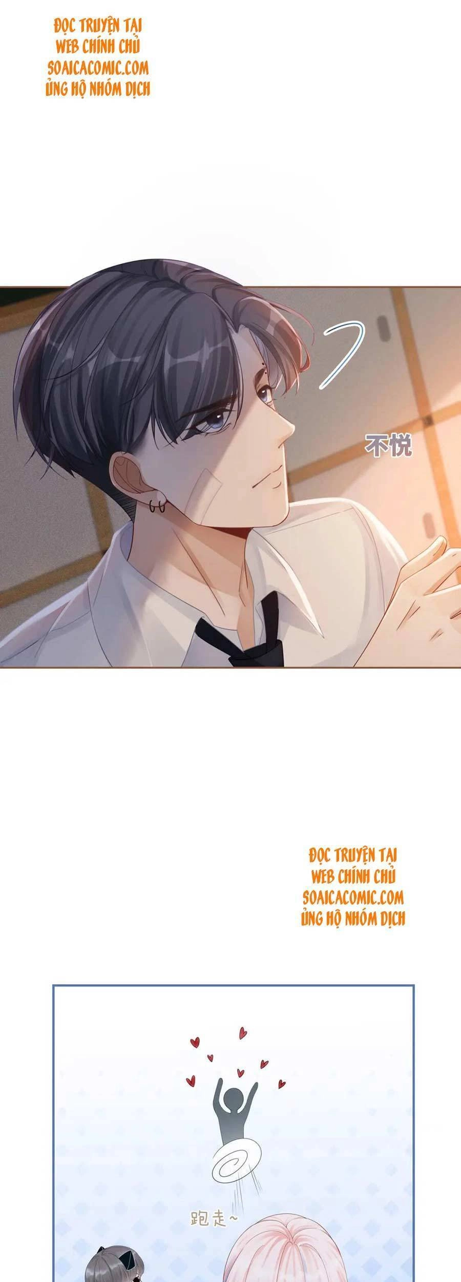 Xuyên Nhanh Nữ Phụ Bình Tĩnh Chút Chapter 73 - 24