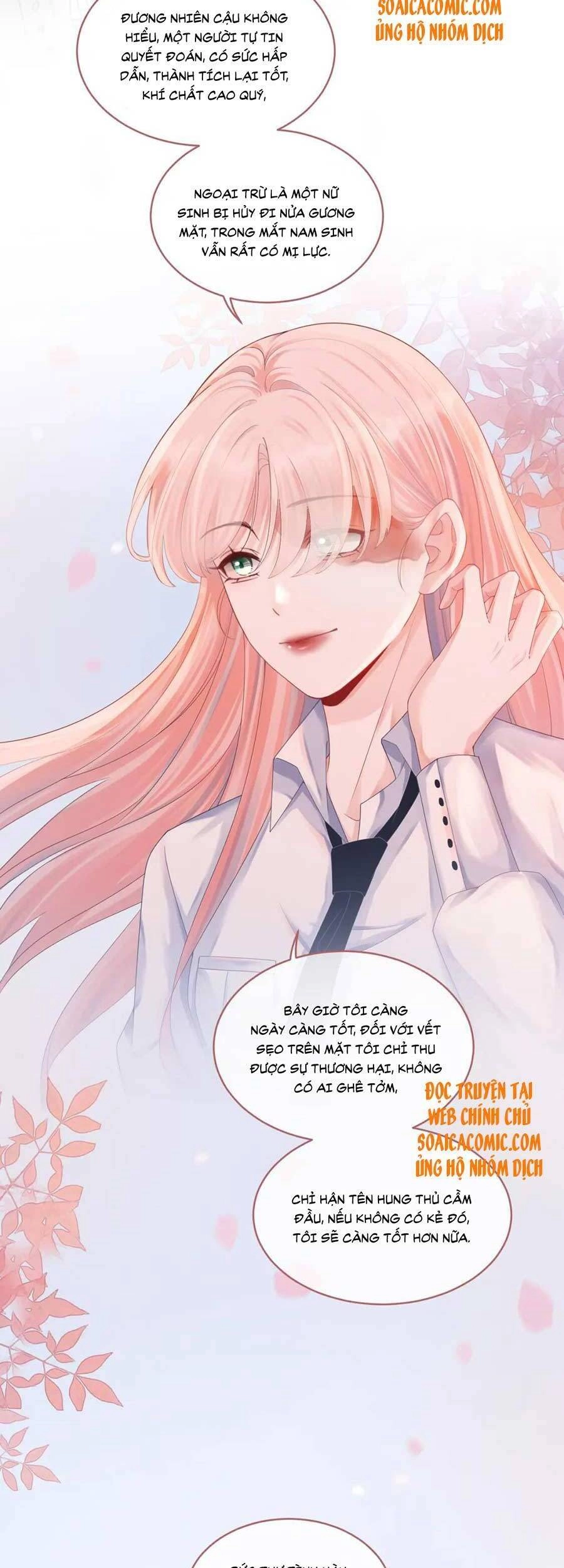 Xuyên Nhanh Nữ Phụ Bình Tĩnh Chút Chapter 73 - 26