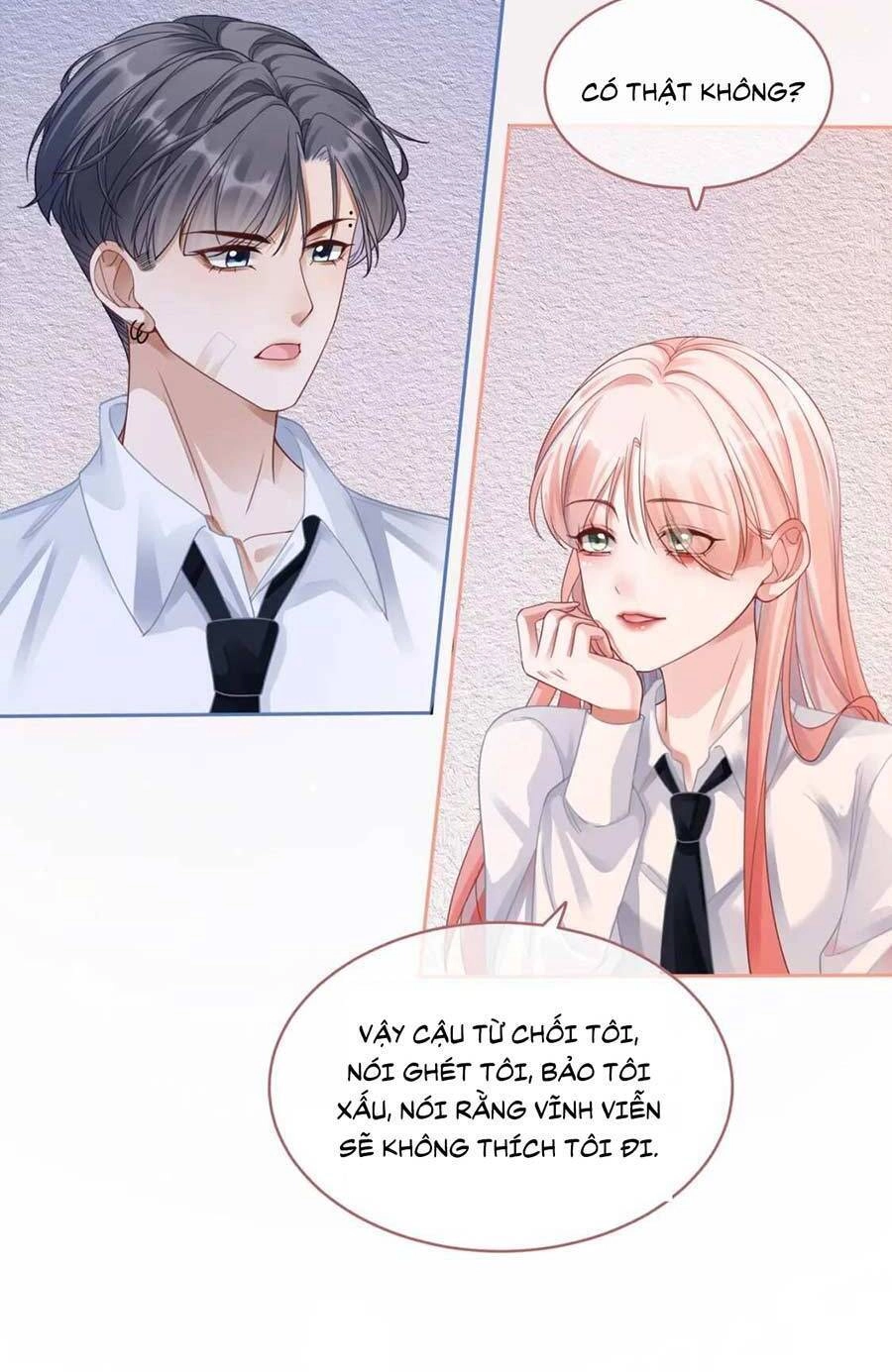 Xuyên Nhanh Nữ Phụ Bình Tĩnh Chút Chapter 73 - 30