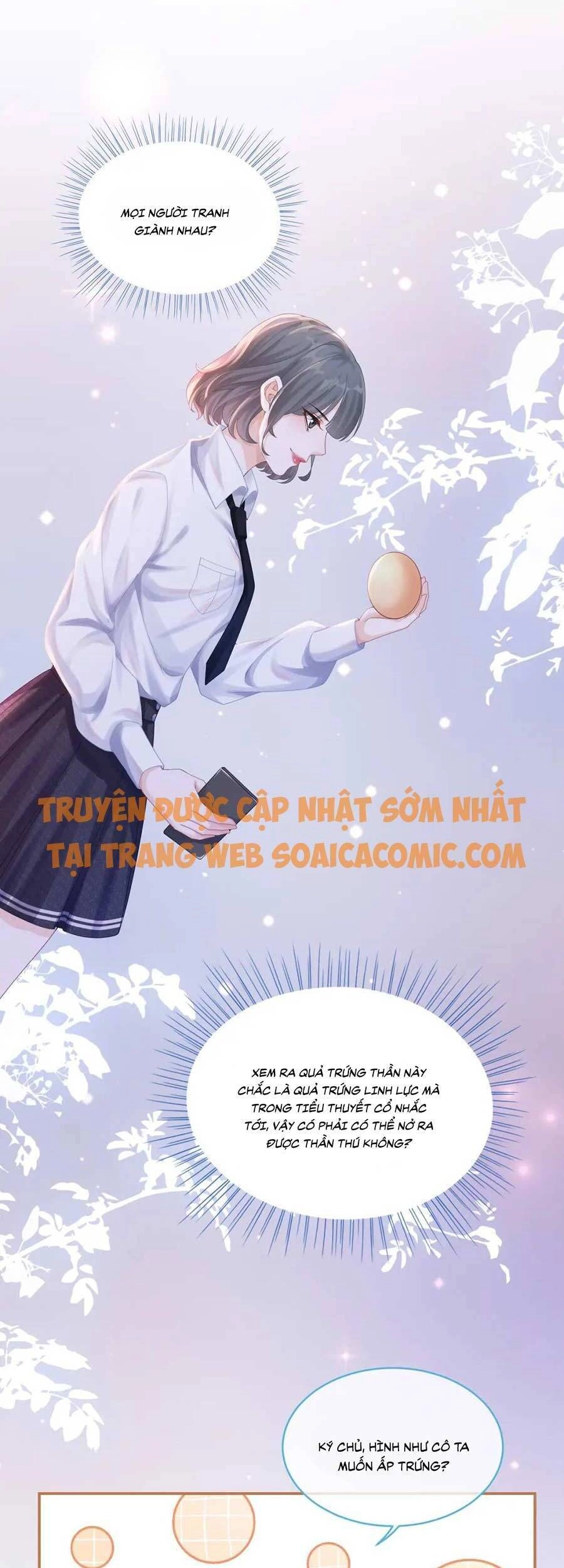 Xuyên Nhanh Nữ Phụ Bình Tĩnh Chút Chapter 74 - 19
