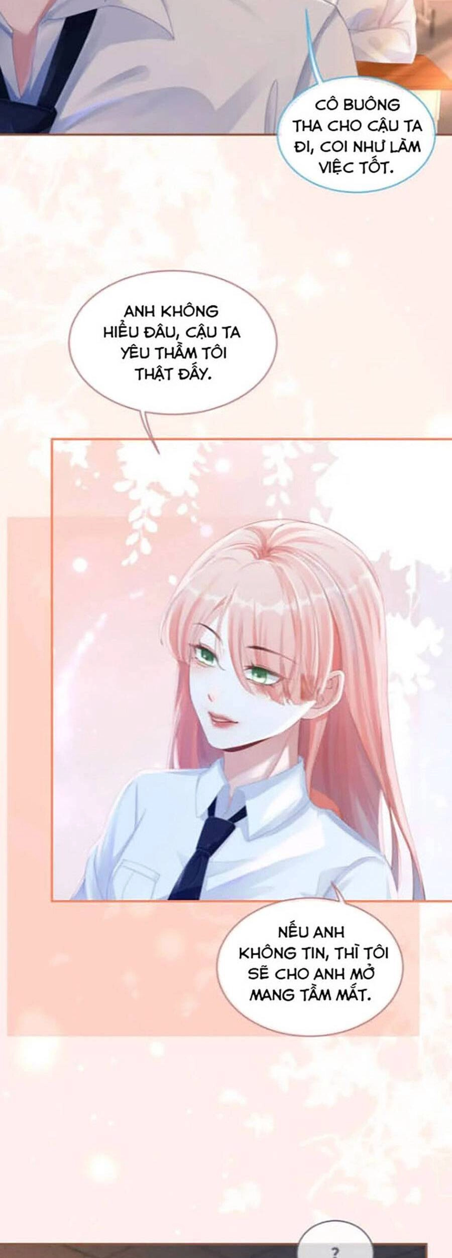 Xuyên Nhanh Nữ Phụ Bình Tĩnh Chút Chapter 75 - 3