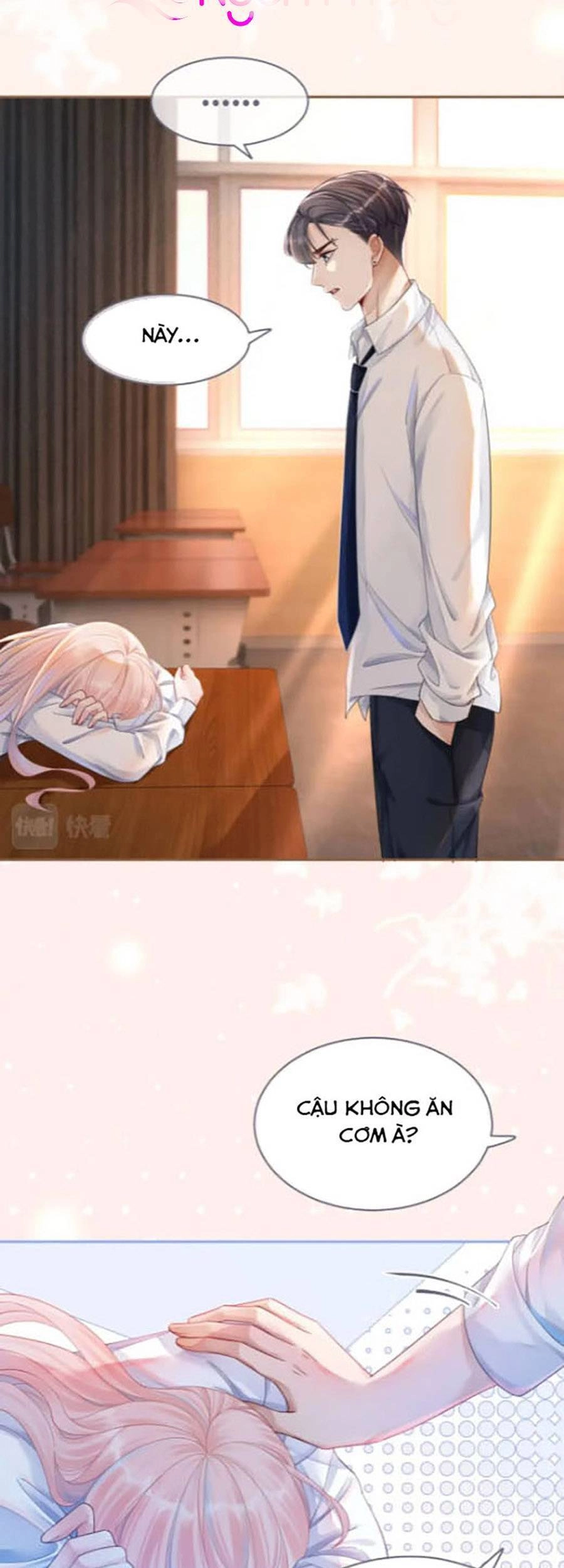 Xuyên Nhanh Nữ Phụ Bình Tĩnh Chút Chapter 75 - 6