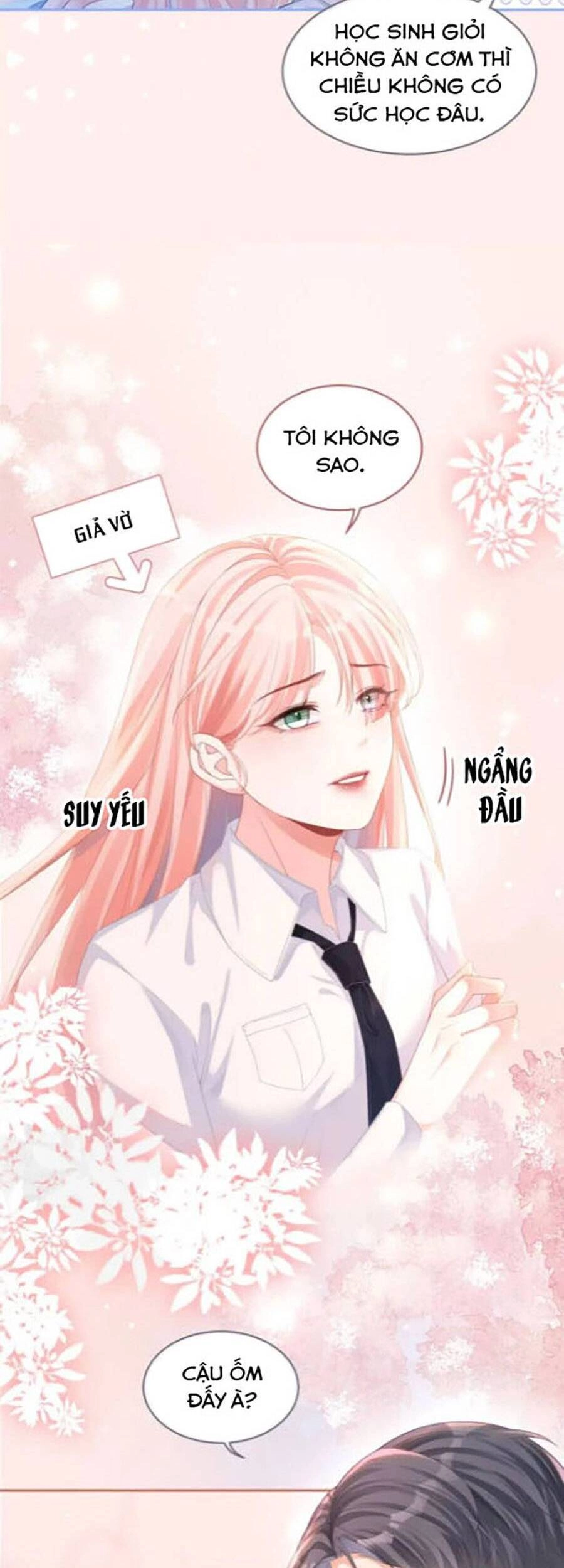 Xuyên Nhanh Nữ Phụ Bình Tĩnh Chút Chapter 75 - 7