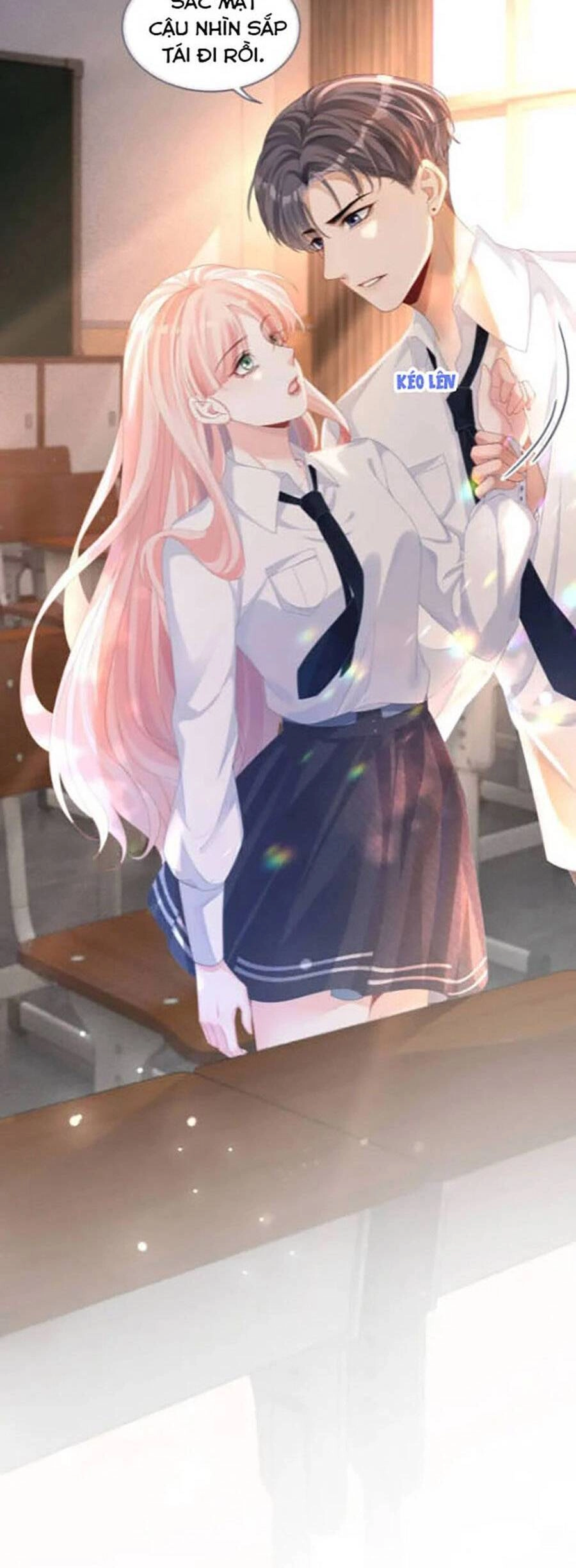 Xuyên Nhanh Nữ Phụ Bình Tĩnh Chút Chapter 75 - 9