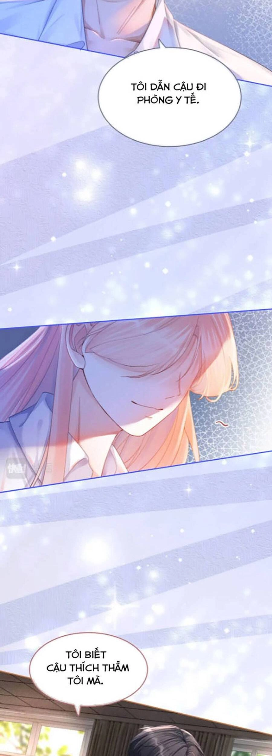 Xuyên Nhanh Nữ Phụ Bình Tĩnh Chút Chapter 75 - 11