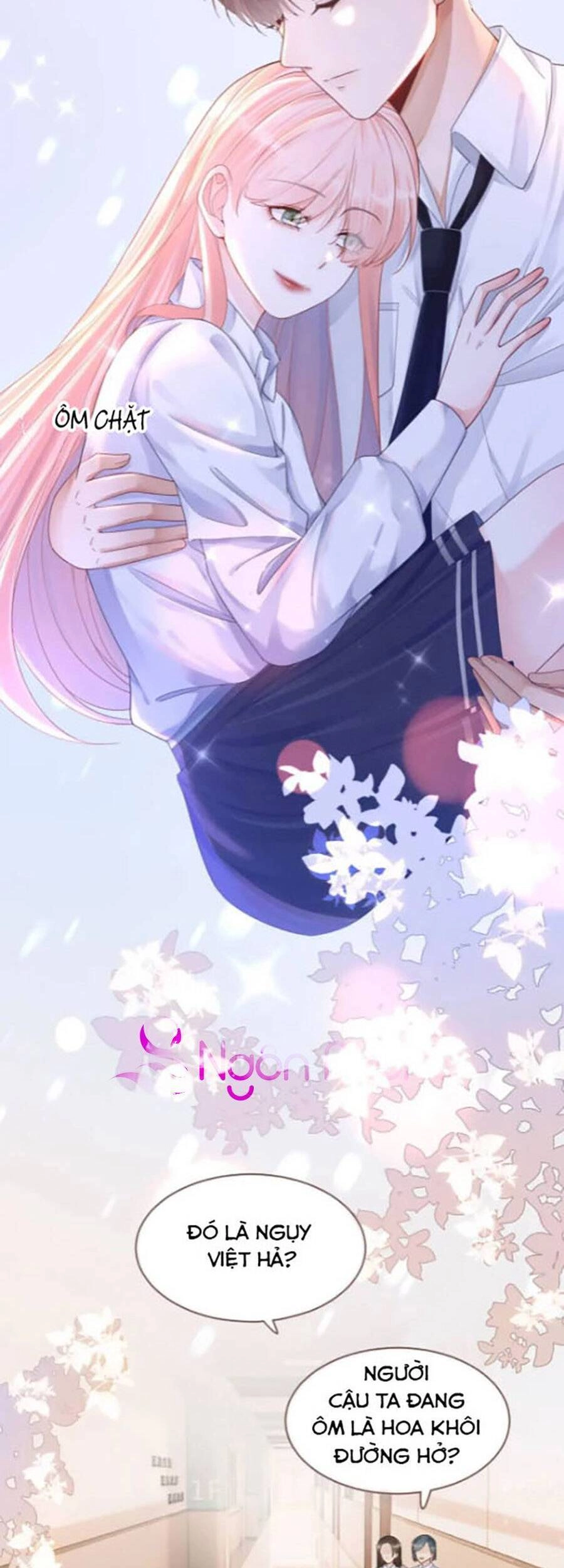 Xuyên Nhanh Nữ Phụ Bình Tĩnh Chút Chapter 75 - 13