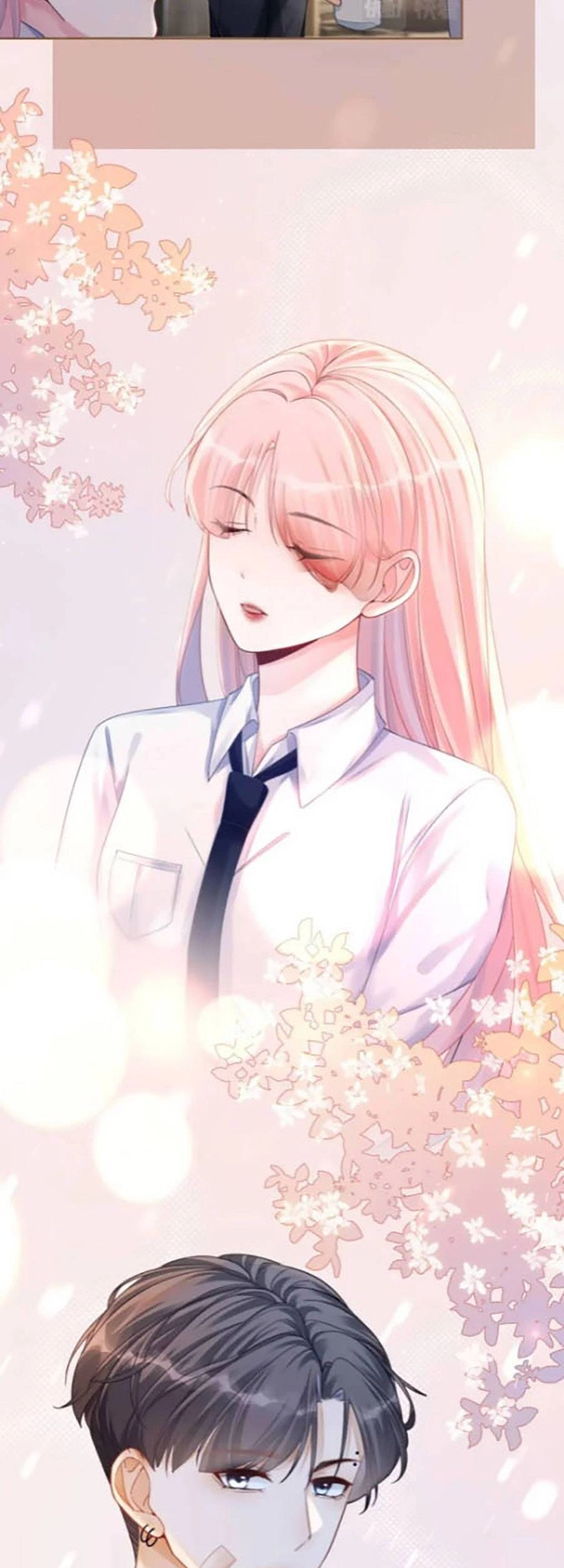 Xuyên Nhanh Nữ Phụ Bình Tĩnh Chút Chapter 75 - 16