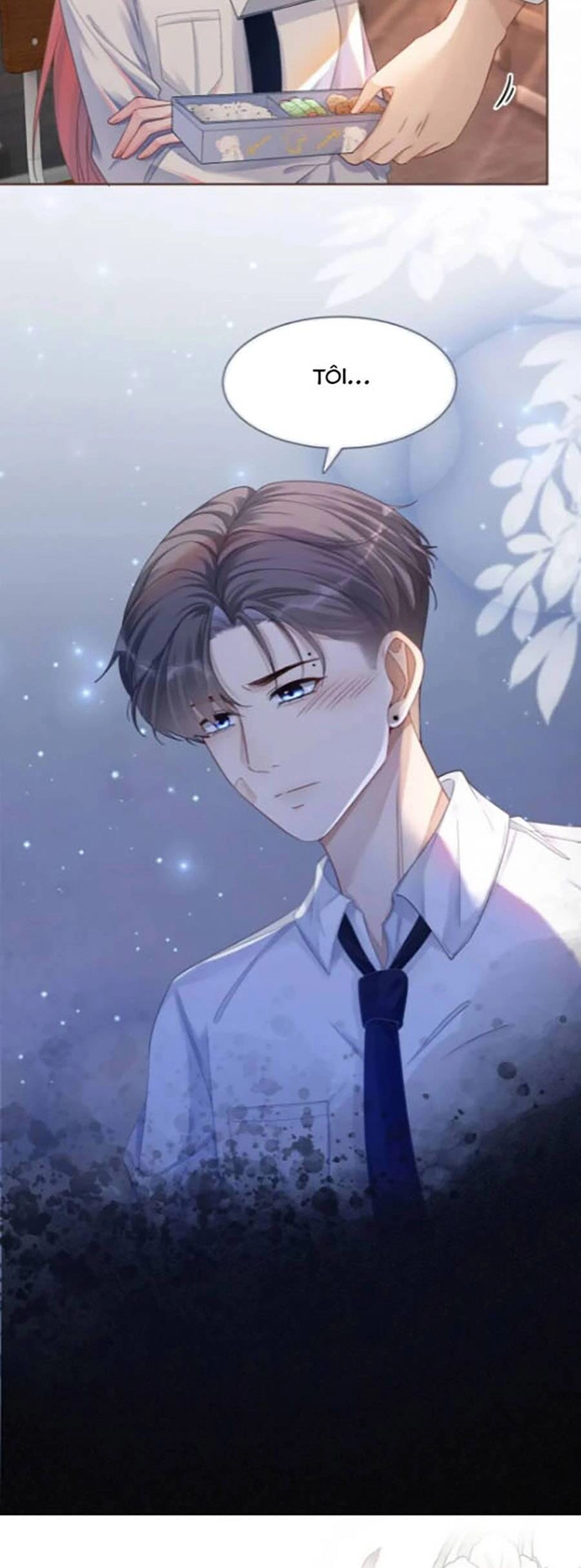 Xuyên Nhanh Nữ Phụ Bình Tĩnh Chút Chapter 75 - 24