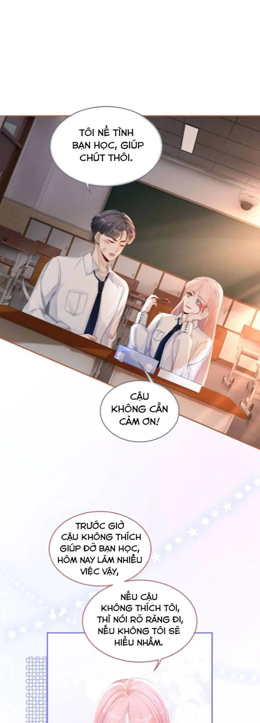 Xuyên Nhanh Nữ Phụ Bình Tĩnh Chút Chapter 76 - 2