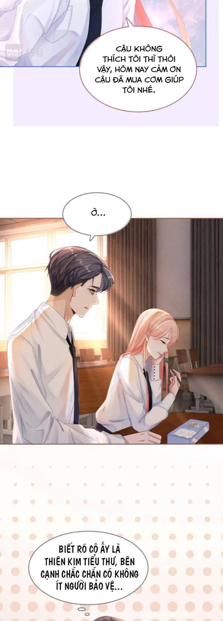 Xuyên Nhanh Nữ Phụ Bình Tĩnh Chút Chapter 76 - 10