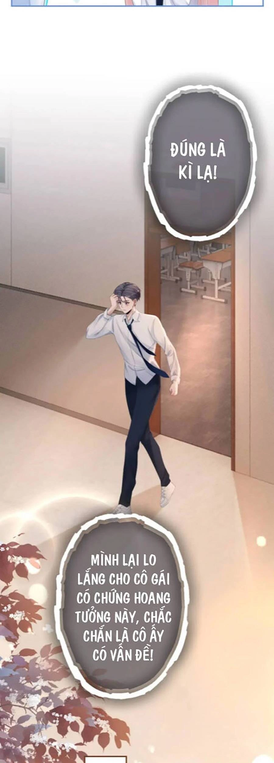 Xuyên Nhanh Nữ Phụ Bình Tĩnh Chút Chapter 76 - 13