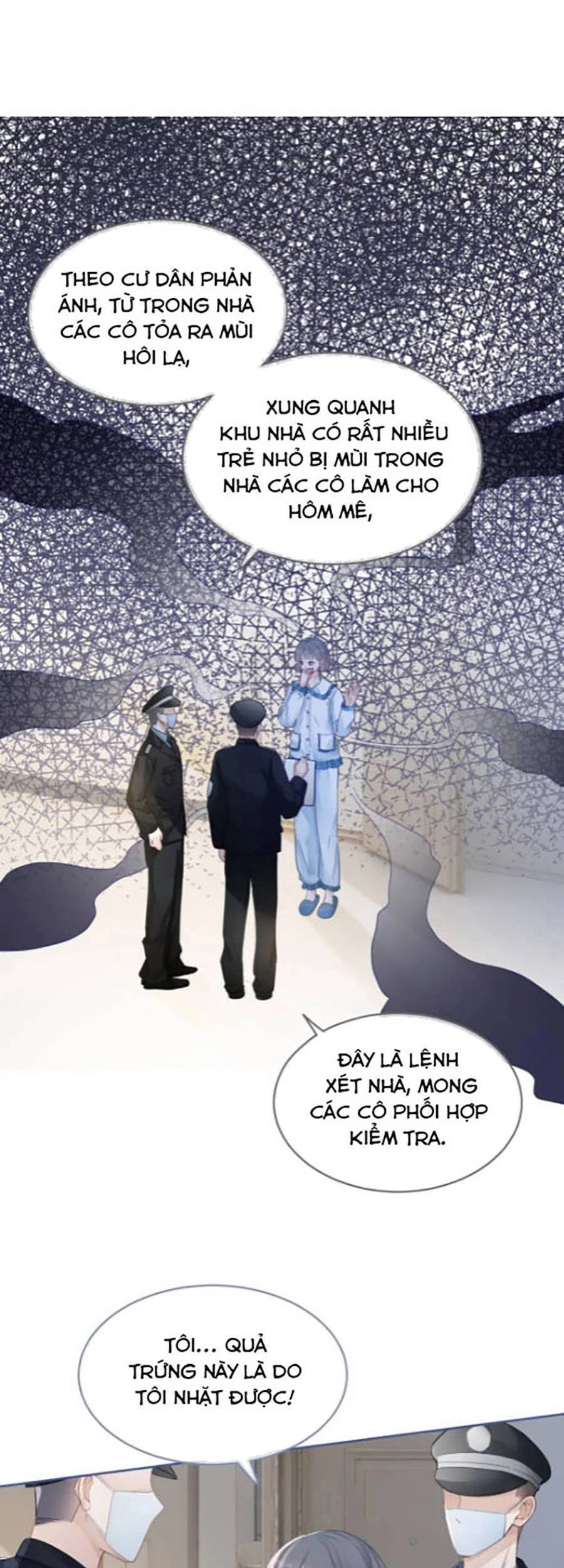 Xuyên Nhanh Nữ Phụ Bình Tĩnh Chút Chapter 76 - 15