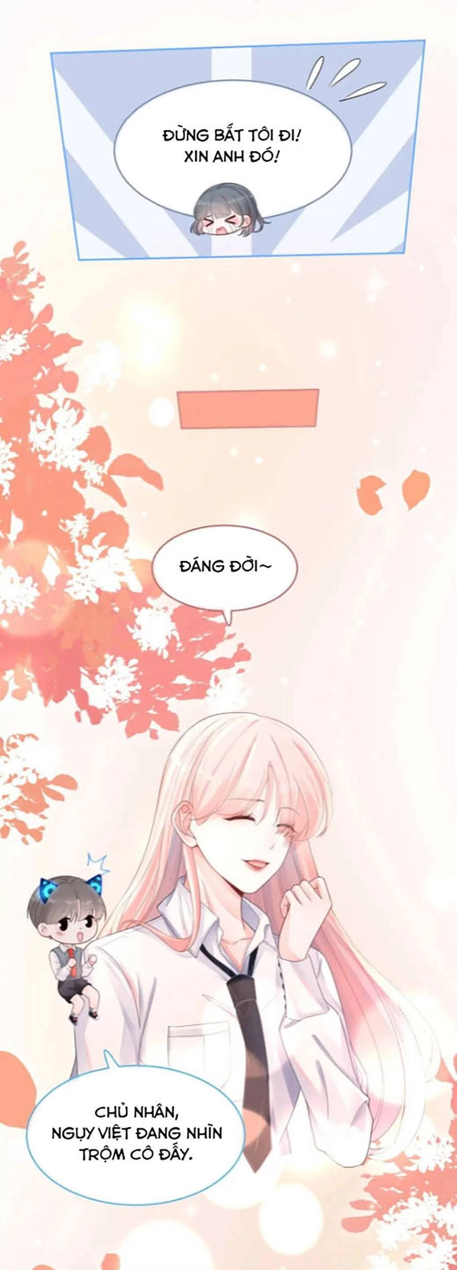 Xuyên Nhanh Nữ Phụ Bình Tĩnh Chút Chapter 76 - 17