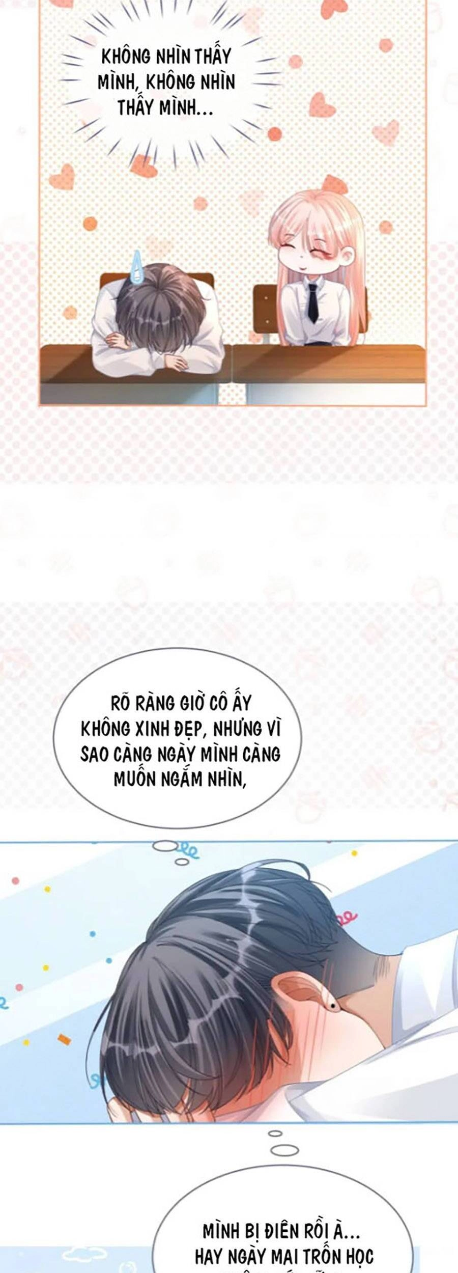 Xuyên Nhanh Nữ Phụ Bình Tĩnh Chút Chapter 76 - 19