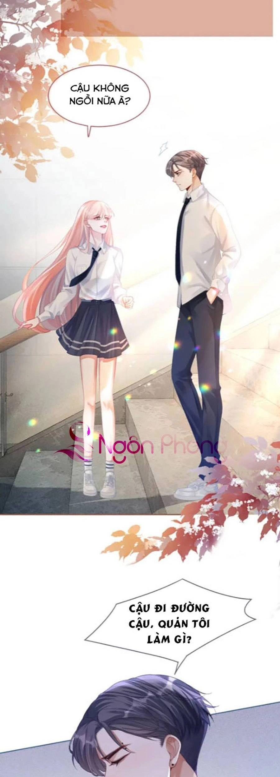 Xuyên Nhanh Nữ Phụ Bình Tĩnh Chút Chapter 76 - 25