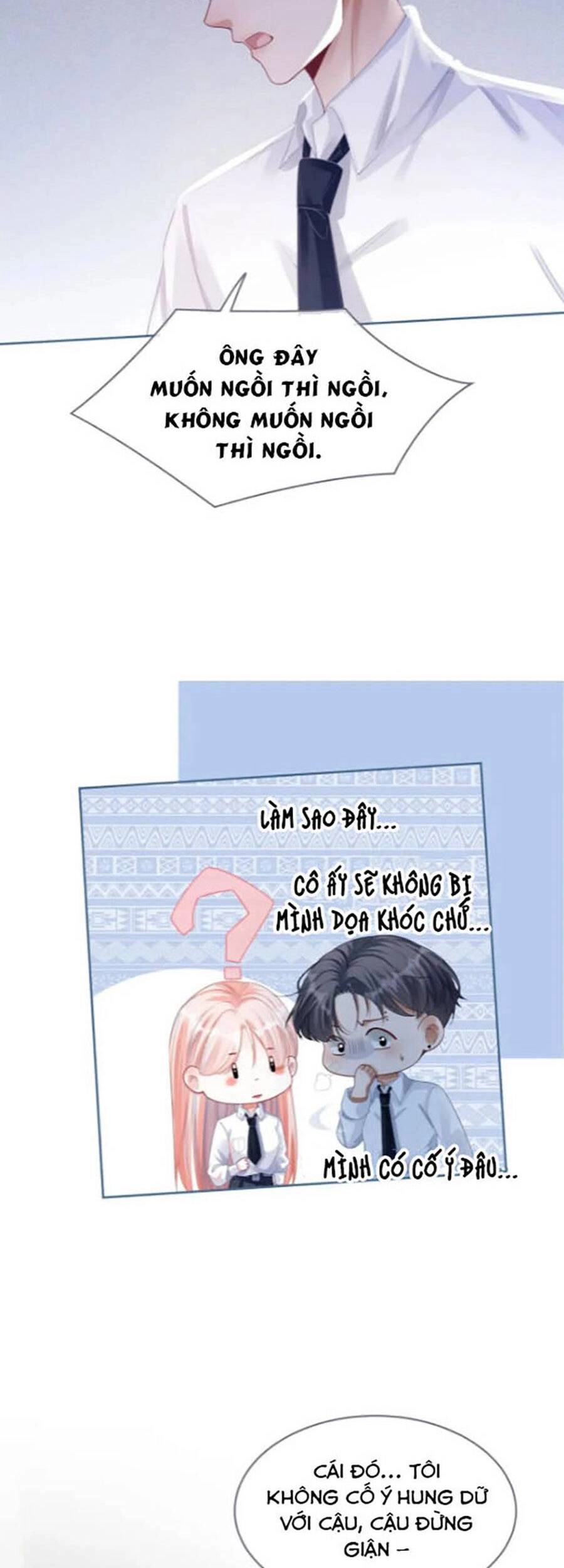 Xuyên Nhanh Nữ Phụ Bình Tĩnh Chút Chapter 76 - 26