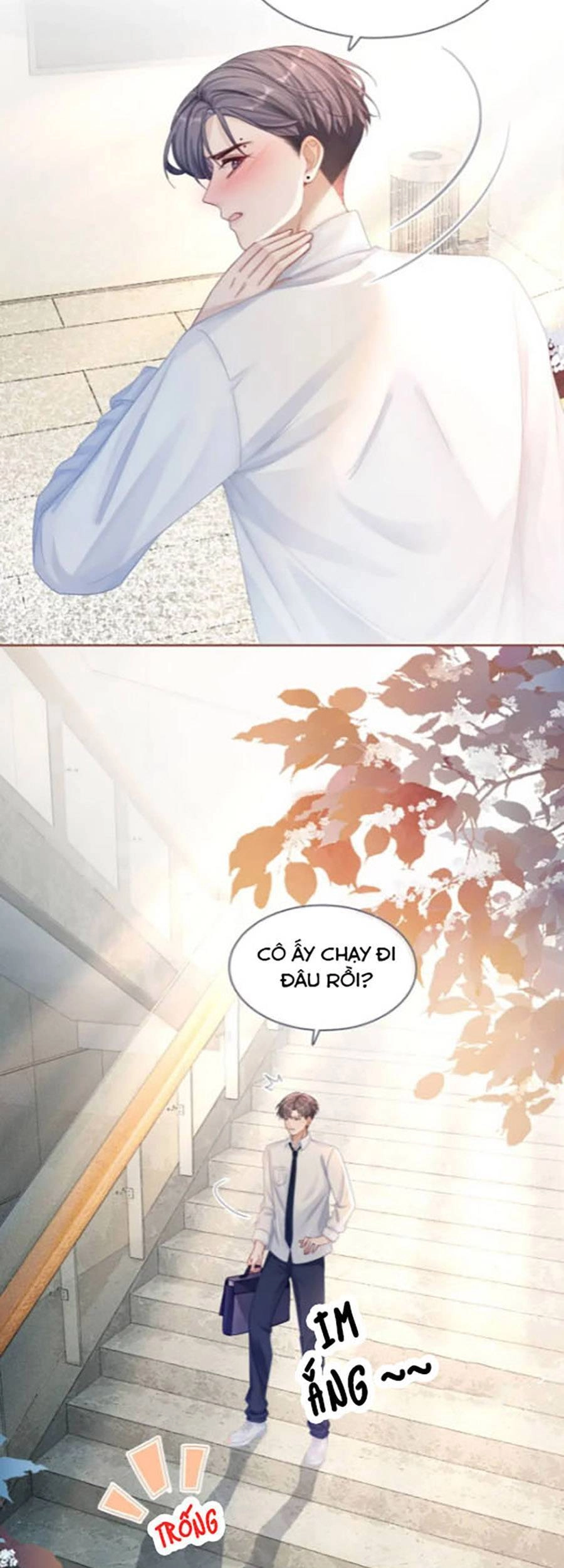 Xuyên Nhanh Nữ Phụ Bình Tĩnh Chút Chapter 76 - 27