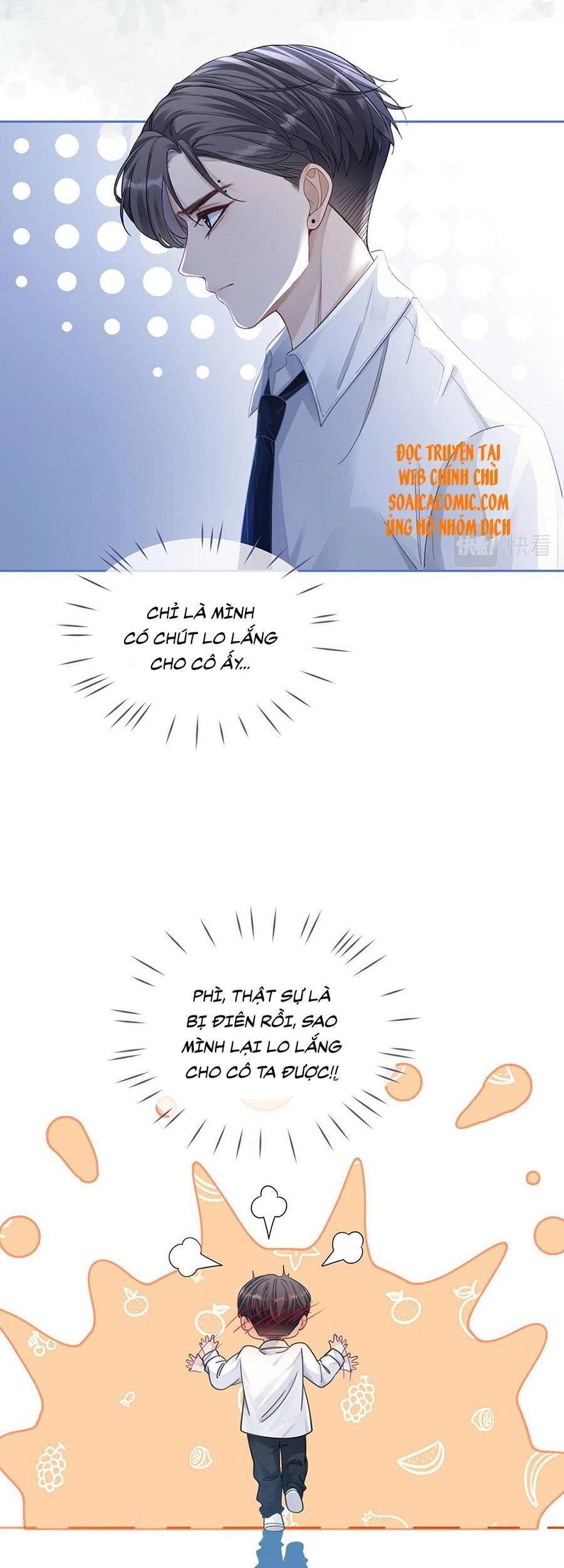 Xuyên Nhanh Nữ Phụ Bình Tĩnh Chút Chapter 77 - 7