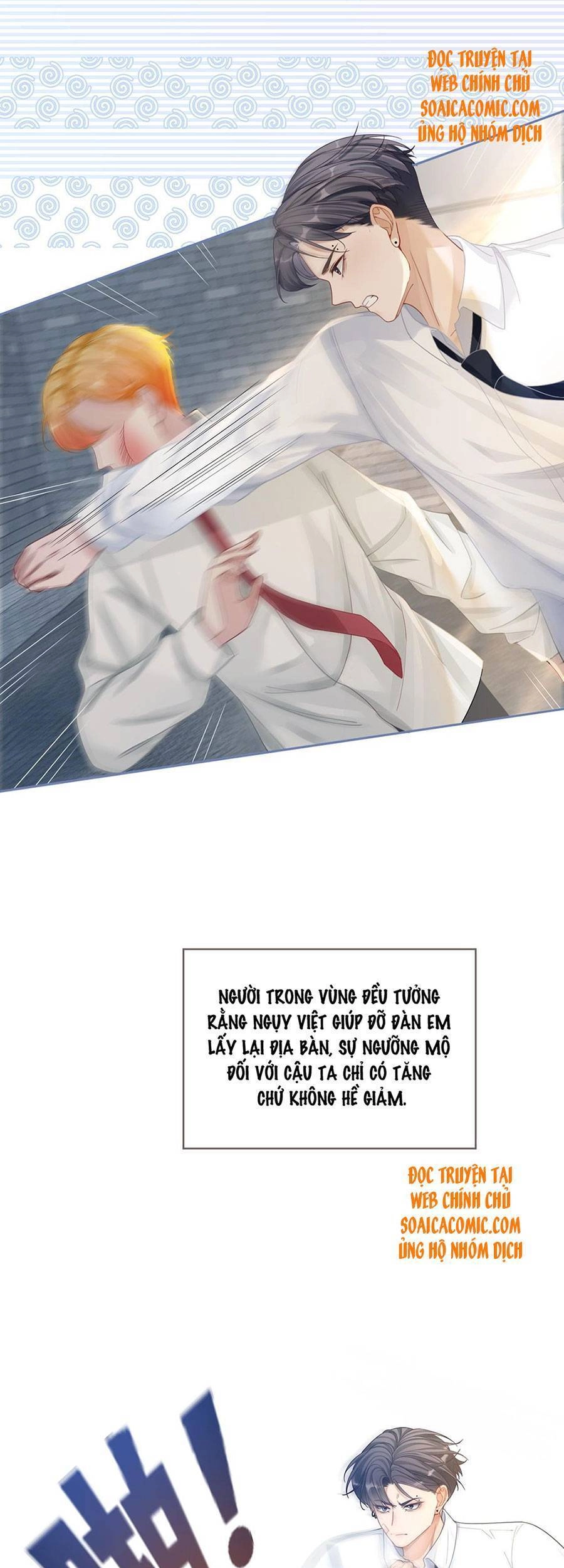 Xuyên Nhanh Nữ Phụ Bình Tĩnh Chút Chapter 77 - 17