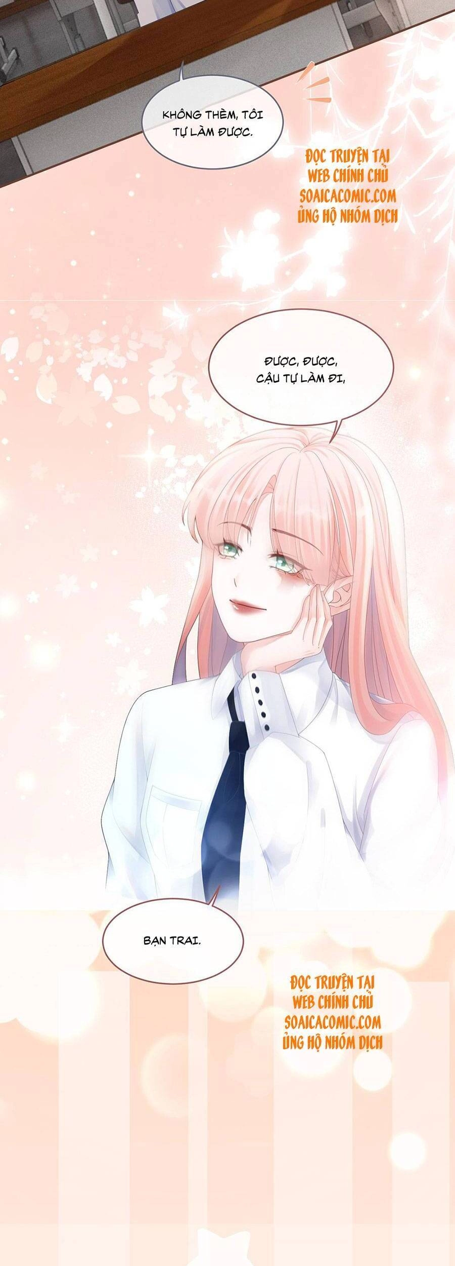 Xuyên Nhanh Nữ Phụ Bình Tĩnh Chút Chapter 77 - 23