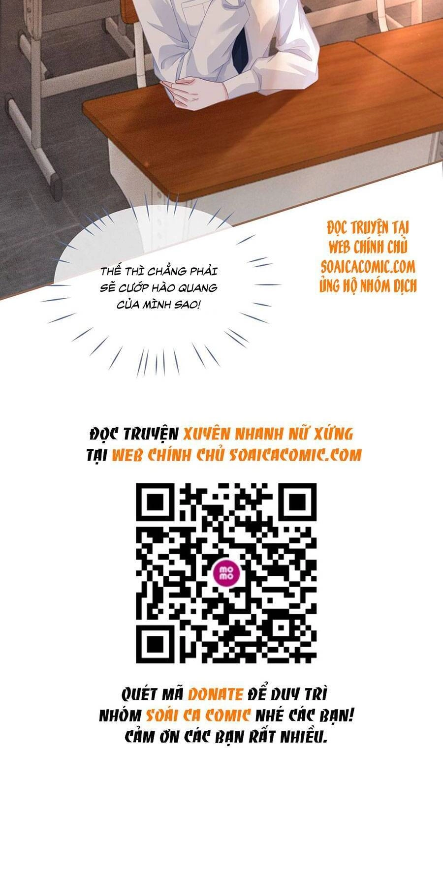 Xuyên Nhanh Nữ Phụ Bình Tĩnh Chút Chapter 77 - 27