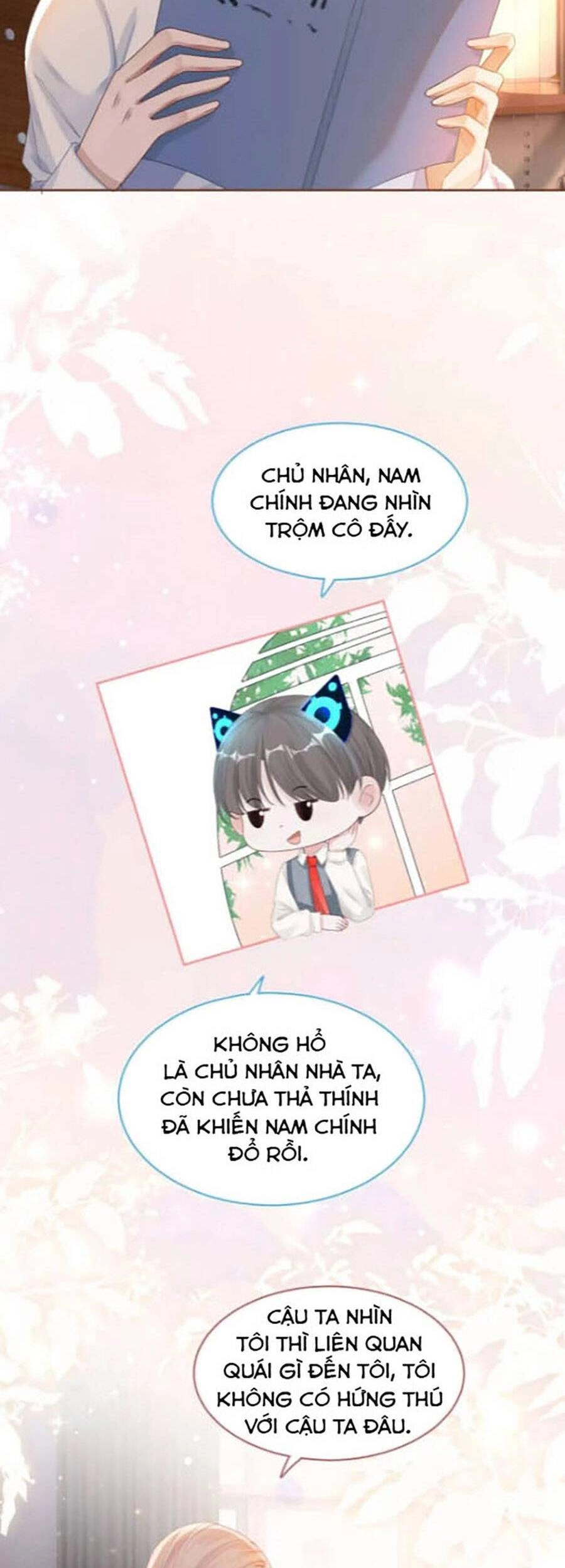 Xuyên Nhanh Nữ Phụ Bình Tĩnh Chút Chapter 78 - 3