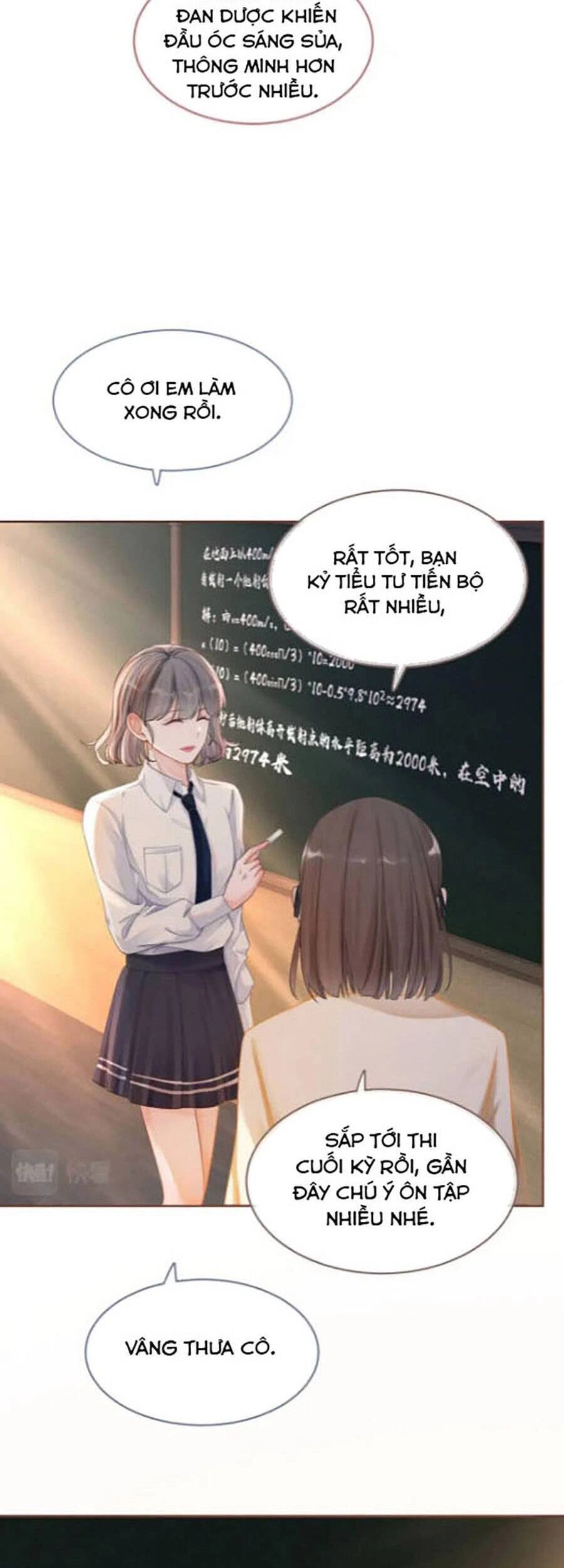 Xuyên Nhanh Nữ Phụ Bình Tĩnh Chút Chapter 78 - 7