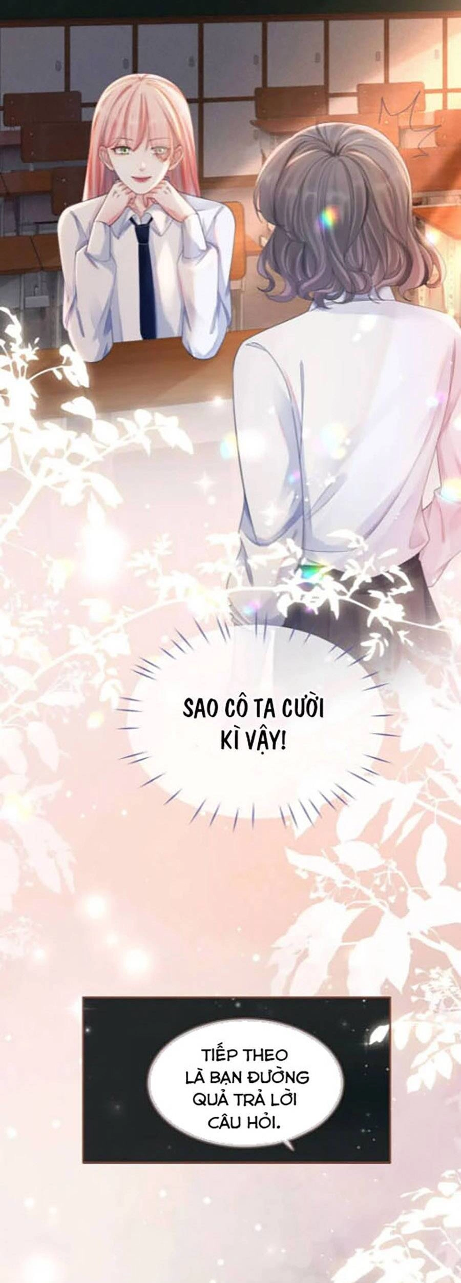 Xuyên Nhanh Nữ Phụ Bình Tĩnh Chút Chapter 78 - 8