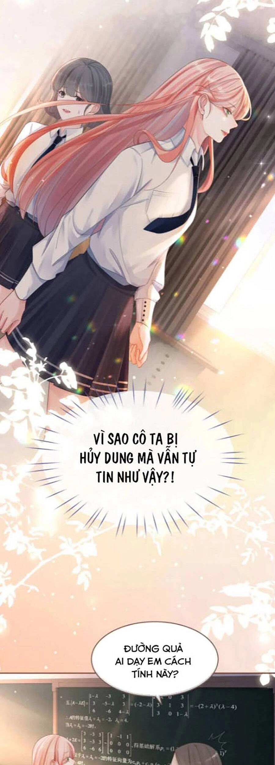 Xuyên Nhanh Nữ Phụ Bình Tĩnh Chút Chapter 78 - 9