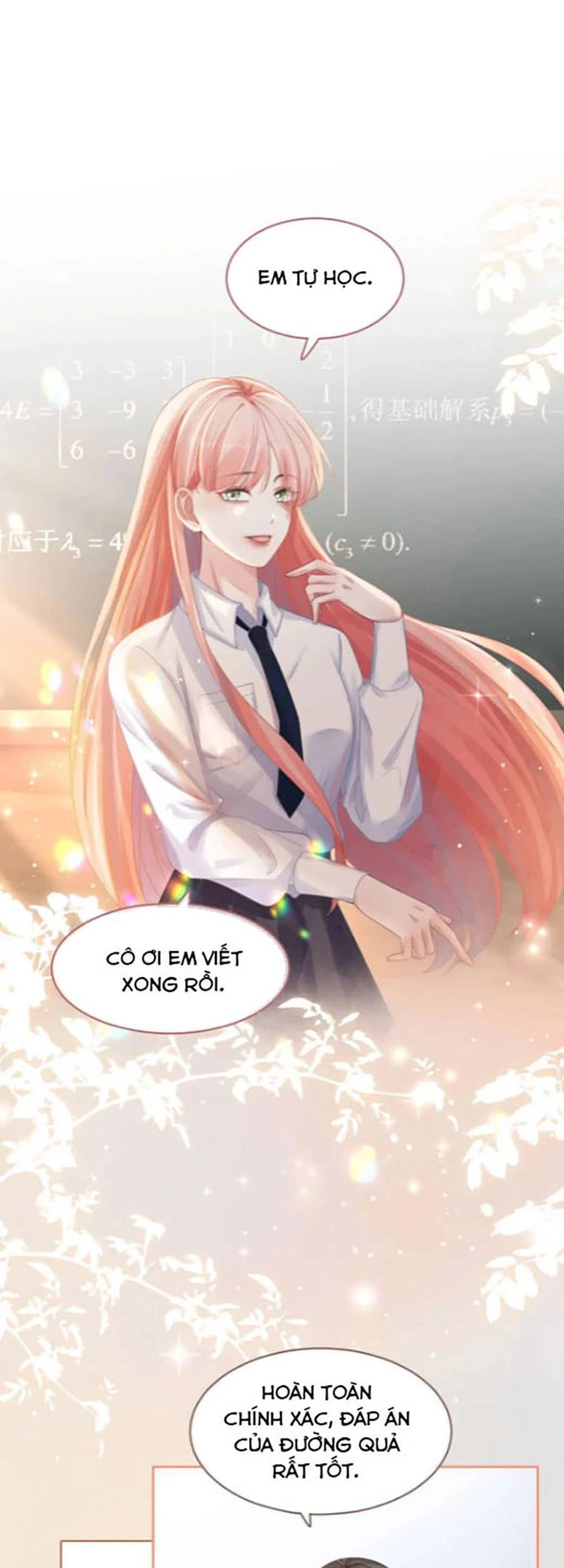 Xuyên Nhanh Nữ Phụ Bình Tĩnh Chút Chapter 78 - 11