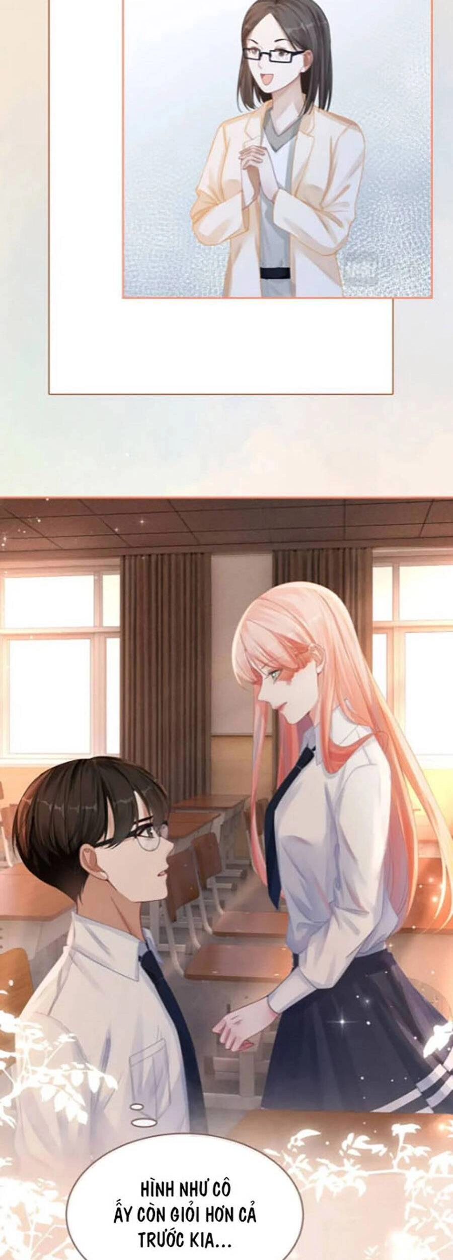 Xuyên Nhanh Nữ Phụ Bình Tĩnh Chút Chapter 78 - 12