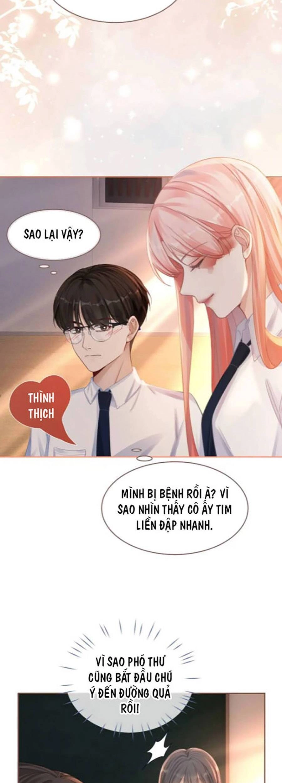 Xuyên Nhanh Nữ Phụ Bình Tĩnh Chút Chapter 78 - 13