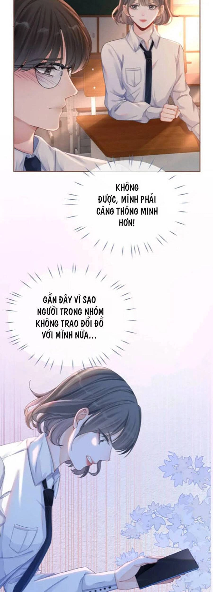 Xuyên Nhanh Nữ Phụ Bình Tĩnh Chút Chapter 78 - 14