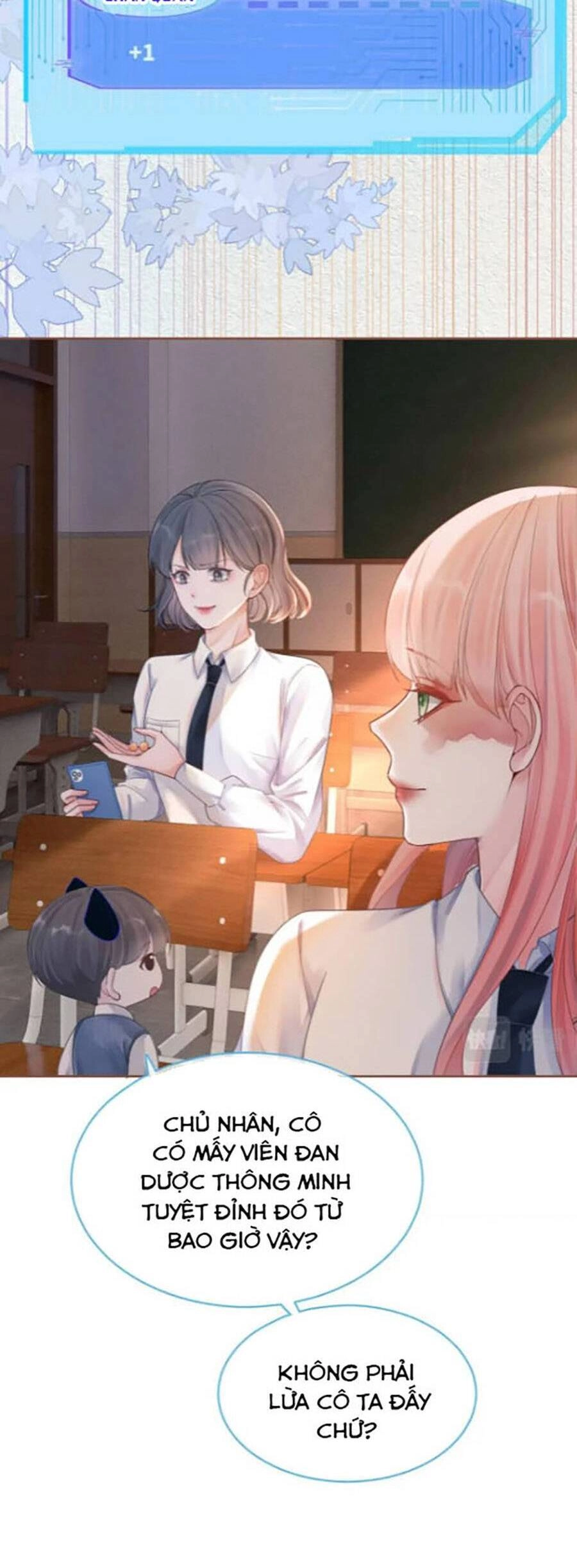 Xuyên Nhanh Nữ Phụ Bình Tĩnh Chút Chapter 78 - 20