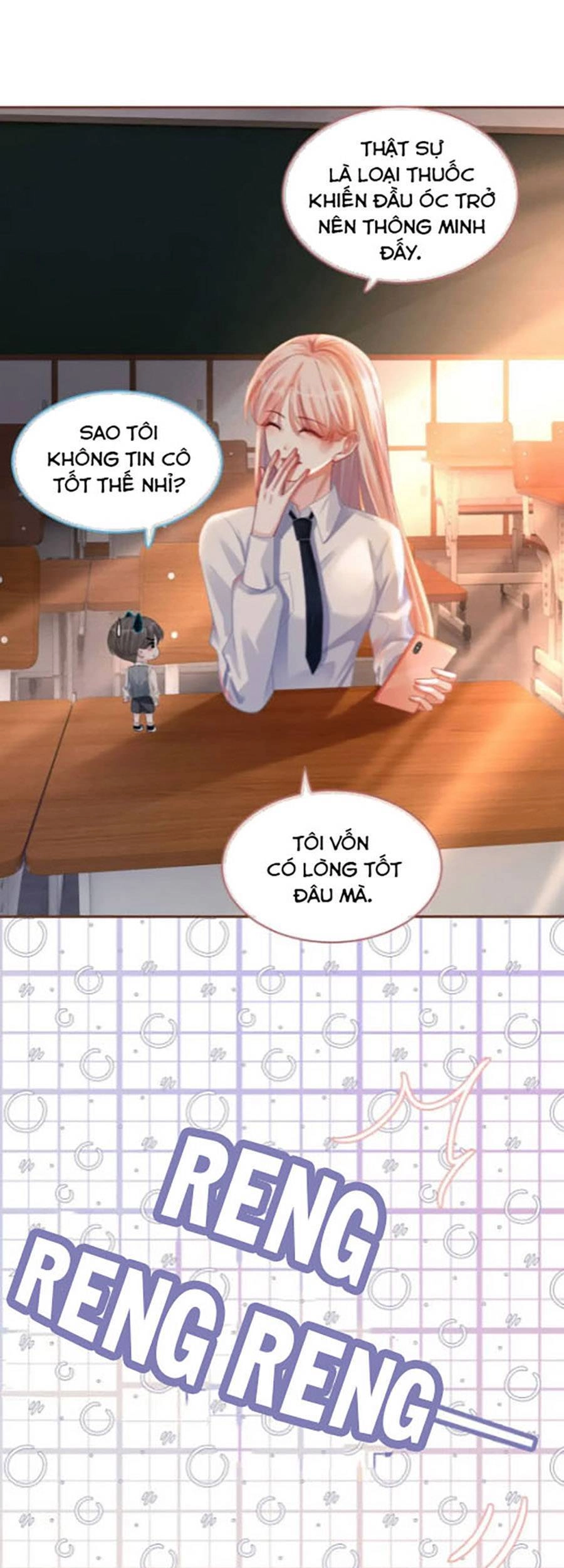 Xuyên Nhanh Nữ Phụ Bình Tĩnh Chút Chapter 78 - 21