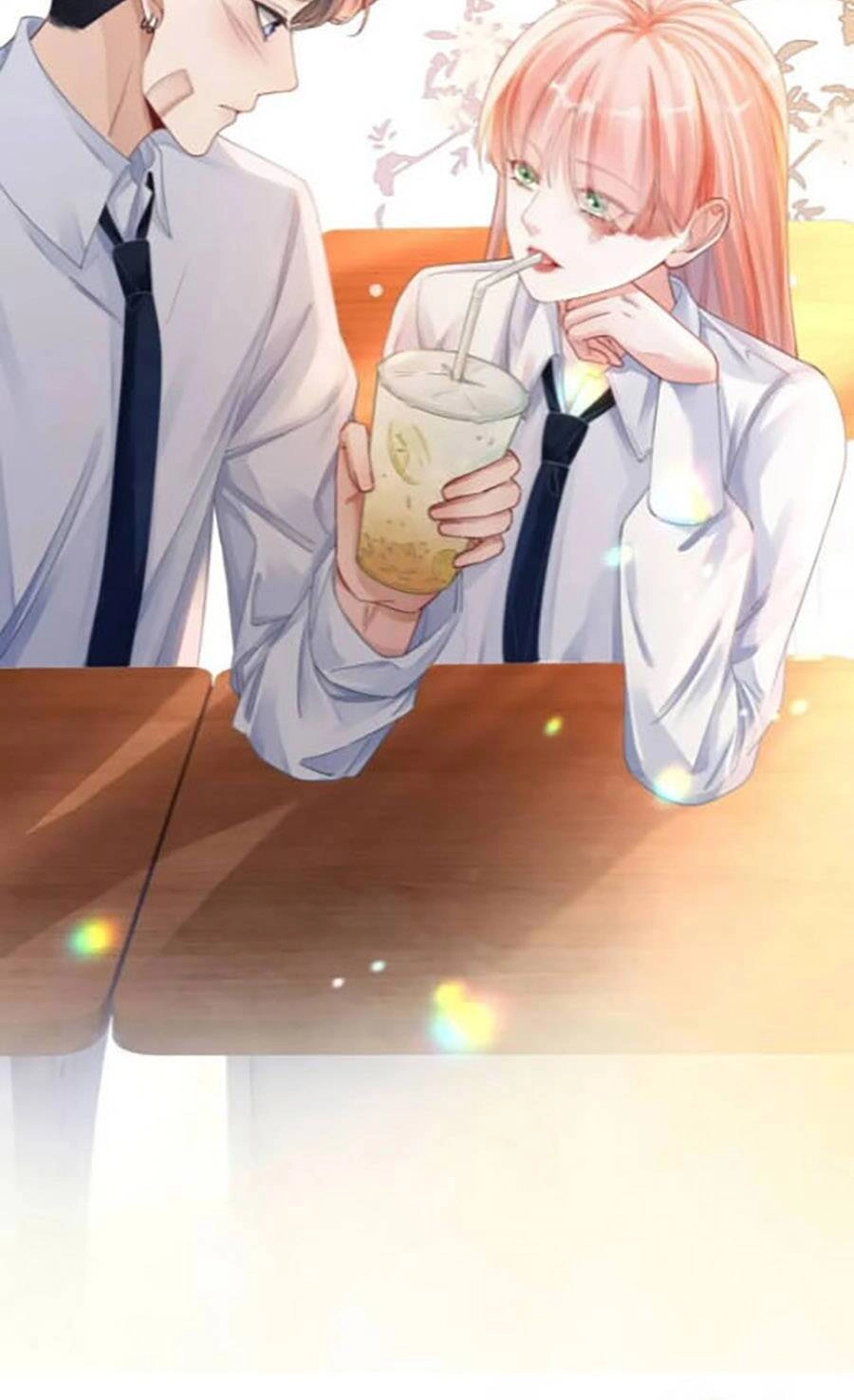 Xuyên Nhanh Nữ Phụ Bình Tĩnh Chút Chapter 78 - 27