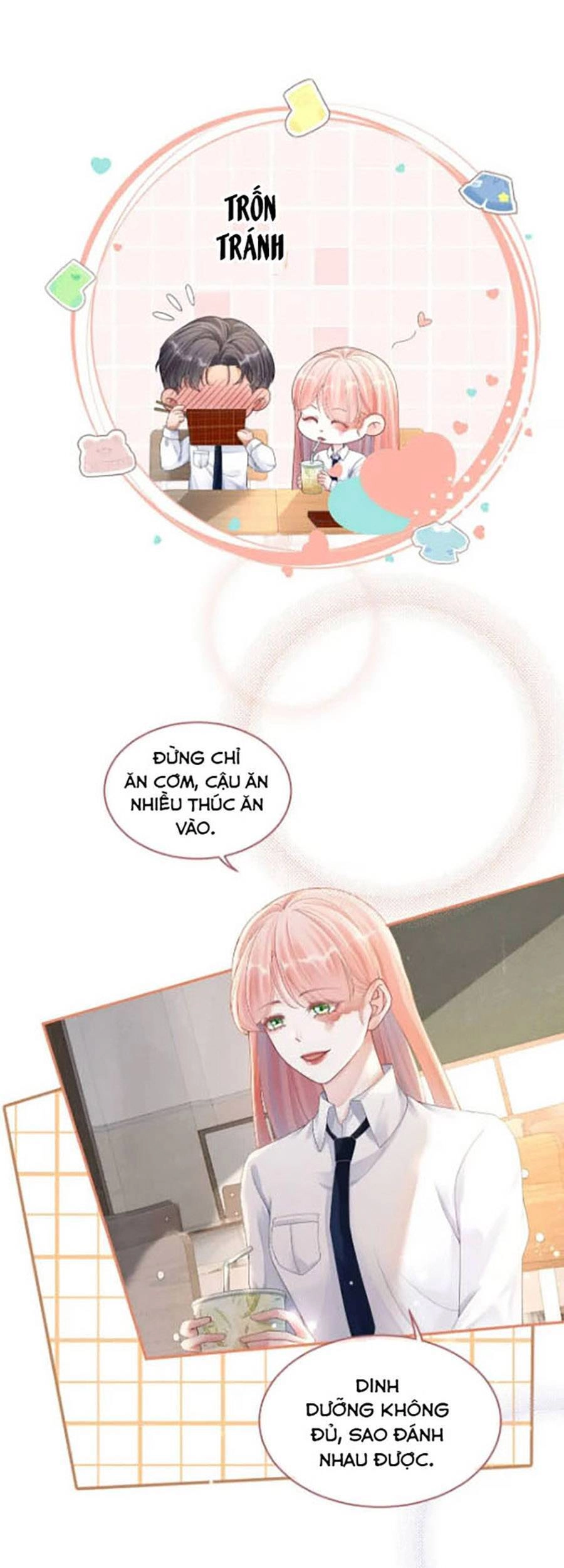 Xuyên Nhanh Nữ Phụ Bình Tĩnh Chút Chapter 79 - 2