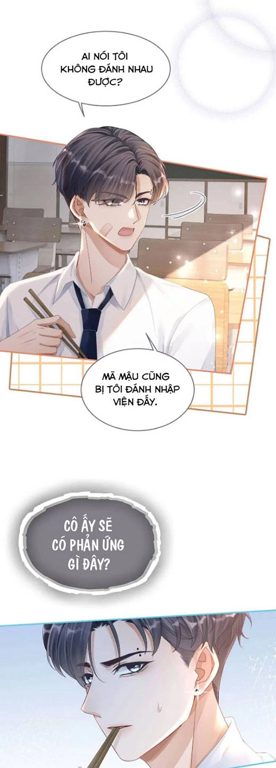 Xuyên Nhanh Nữ Phụ Bình Tĩnh Chút Chapter 79 - 3