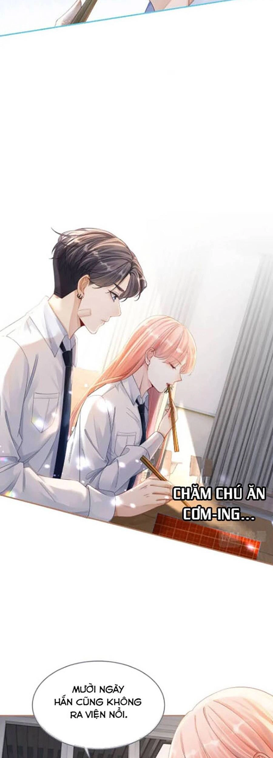 Xuyên Nhanh Nữ Phụ Bình Tĩnh Chút Chapter 79 - 4