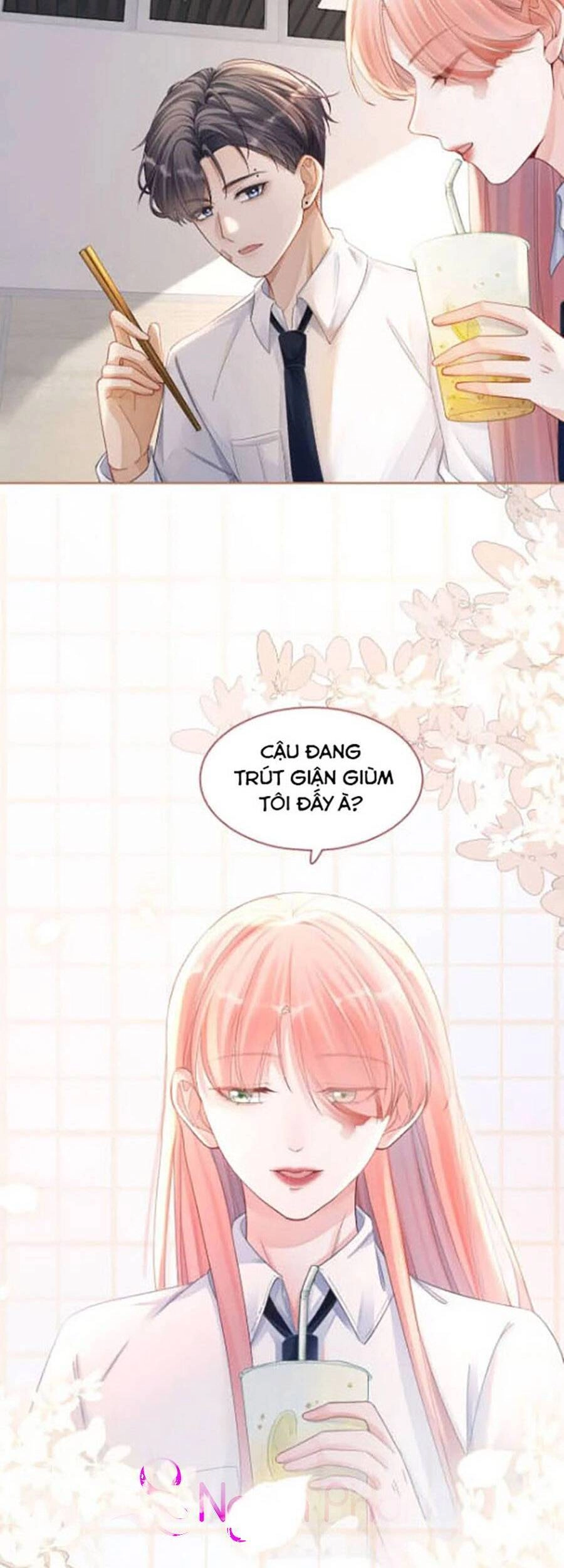 Xuyên Nhanh Nữ Phụ Bình Tĩnh Chút Chapter 79 - 5