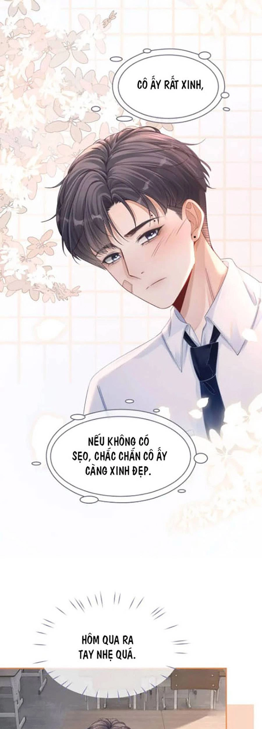 Xuyên Nhanh Nữ Phụ Bình Tĩnh Chút Chapter 79 - 6