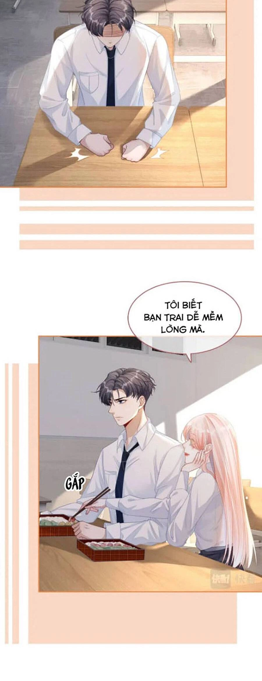 Xuyên Nhanh Nữ Phụ Bình Tĩnh Chút Chapter 79 - 7