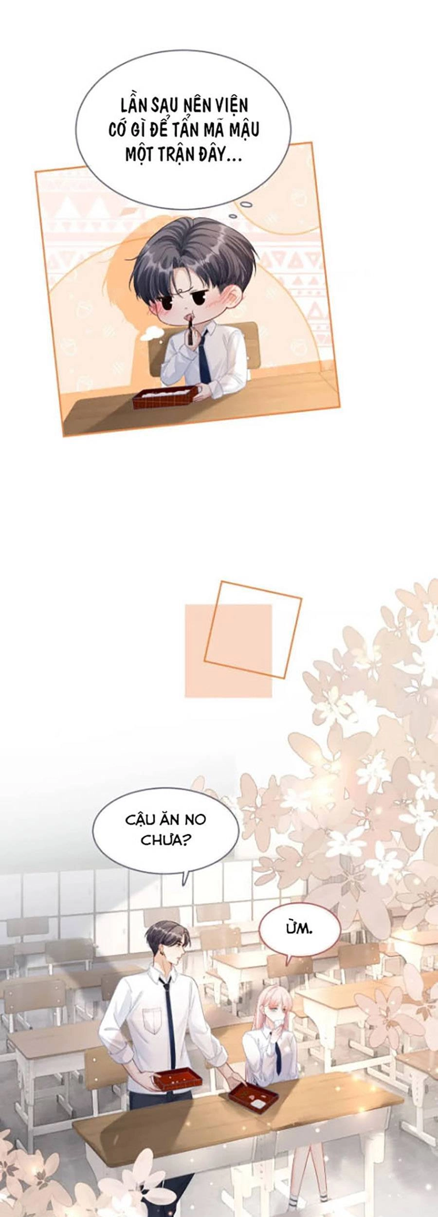 Xuyên Nhanh Nữ Phụ Bình Tĩnh Chút Chapter 79 - 8