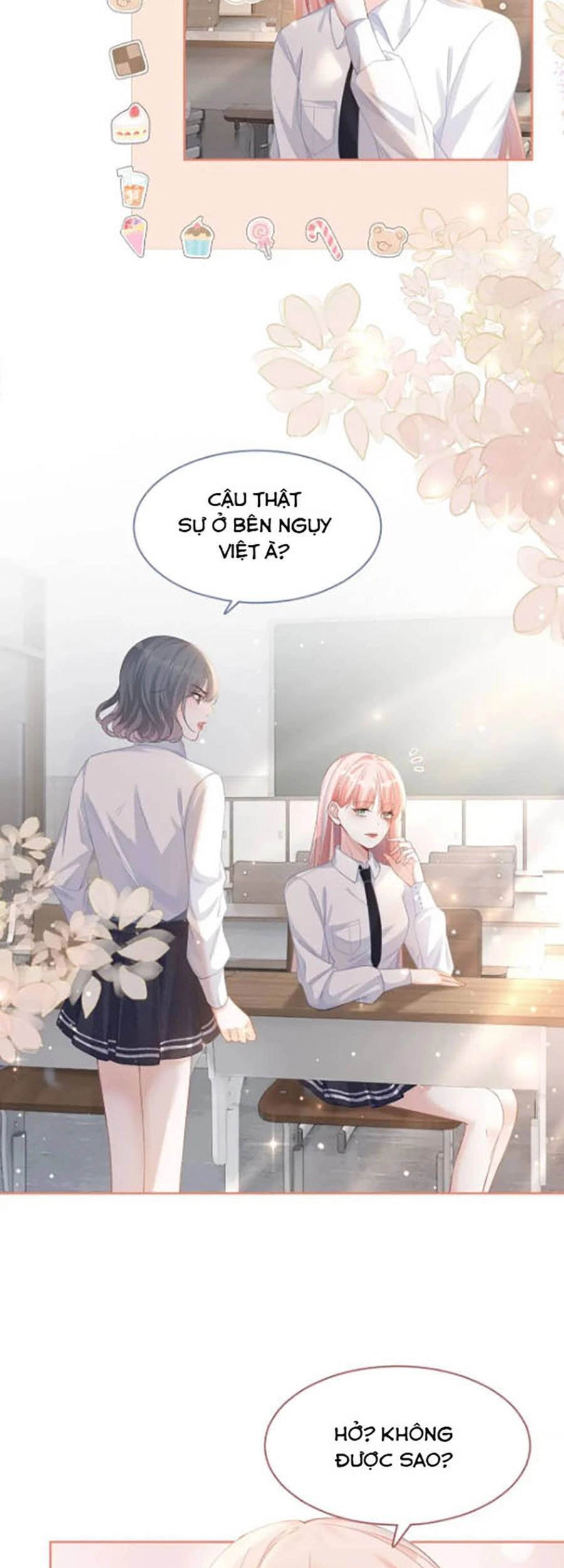 Xuyên Nhanh Nữ Phụ Bình Tĩnh Chút Chapter 79 - 12