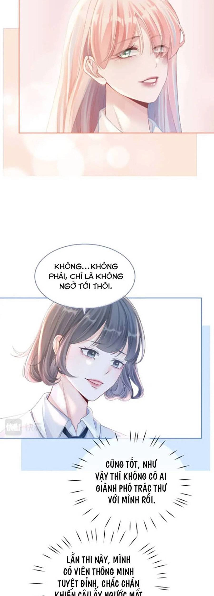 Xuyên Nhanh Nữ Phụ Bình Tĩnh Chút Chapter 79 - 13