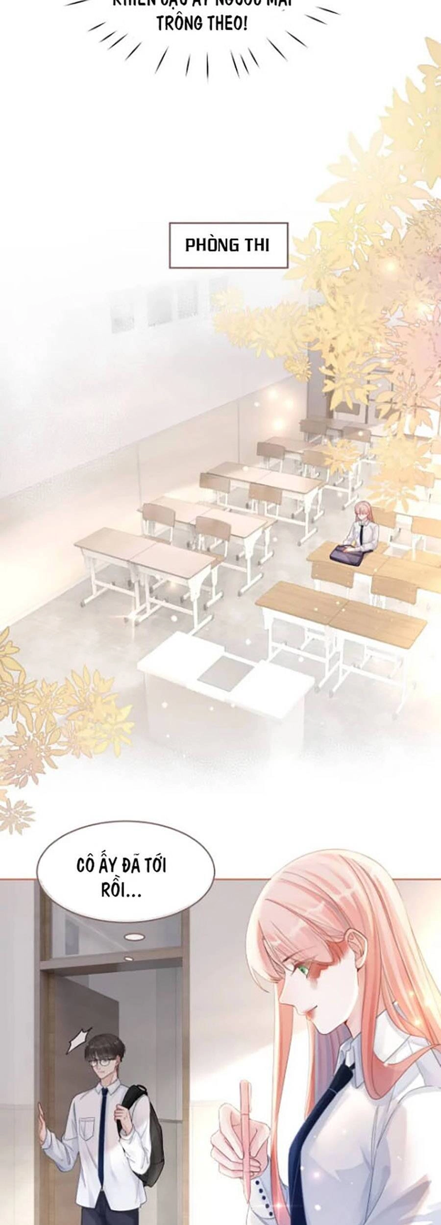 Xuyên Nhanh Nữ Phụ Bình Tĩnh Chút Chapter 79 - 14