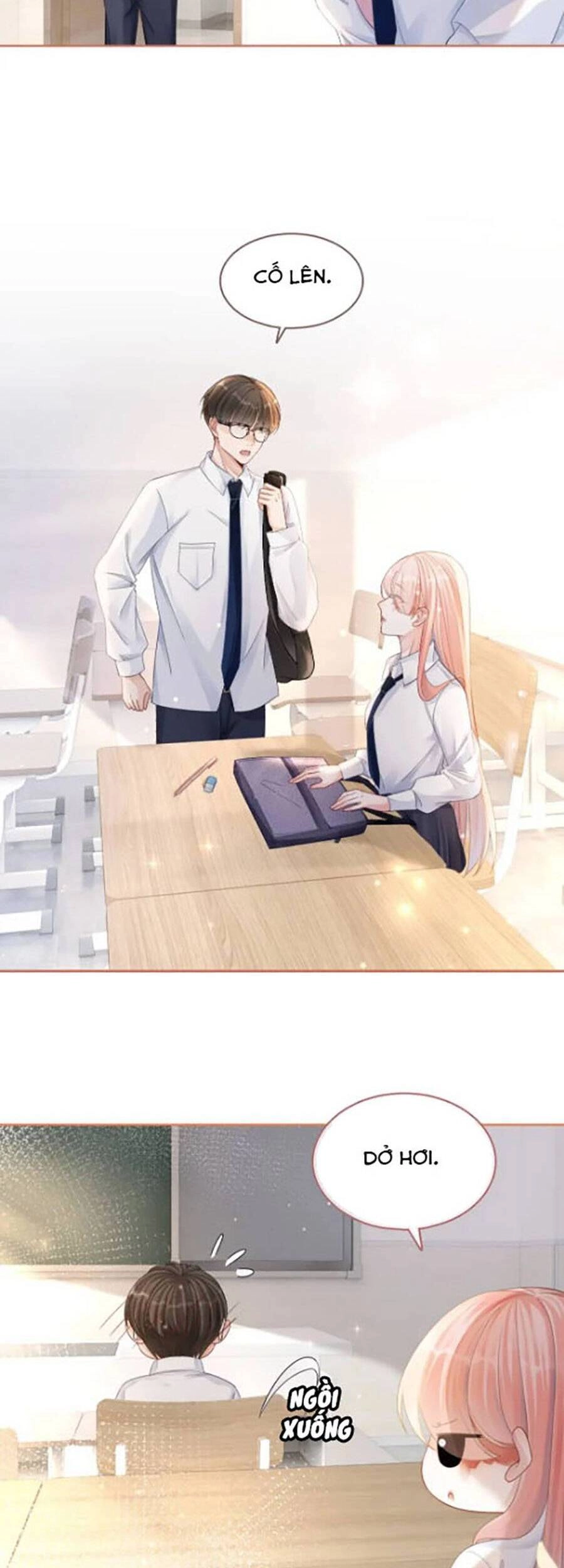 Xuyên Nhanh Nữ Phụ Bình Tĩnh Chút Chapter 79 - 15